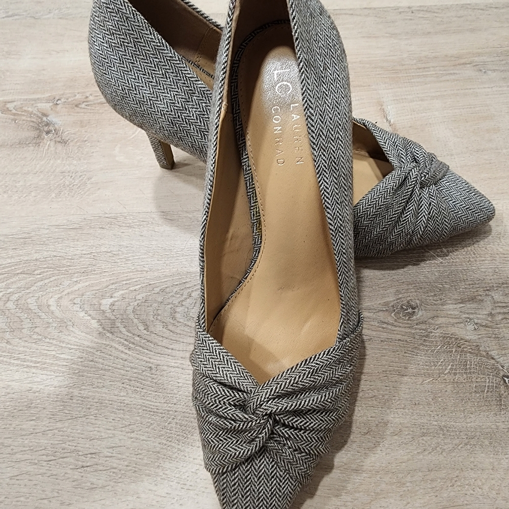 Business casual heels 3 for $50 - Picture 2 of 5